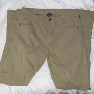 Desert Dunes nylon pants